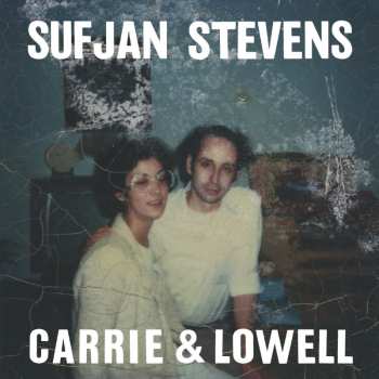 Album Sufjan Stevens: Carrie & Lowell