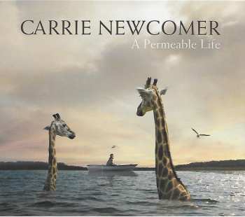 Album Carrie Newcomer: A Permeable Life
