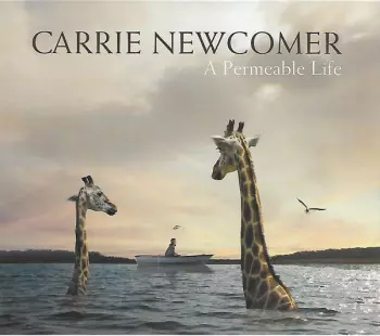 Carrie Newcomer: A Permeable Life