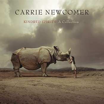 Album Carrie Newcomer: Kindred Spirits: A Collection