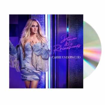 Album Carrie Underwood: Denim & Rhinestones