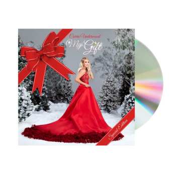 CD Carrie Underwood: My Gift