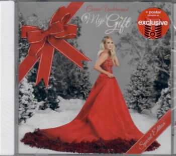 CD Carrie Underwood: My Gift