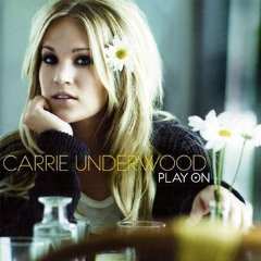 Album Carrie Underwood: Play On