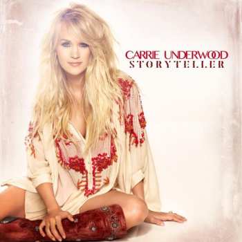 Album Carrie Underwood: Storyteller