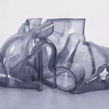 Carrier: Rhythm Immortal