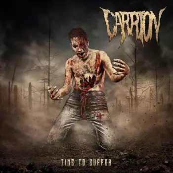 Carrion: Time To Suffer