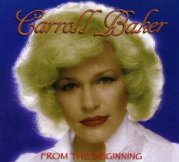 Album Carroll Baker: From The Beginning