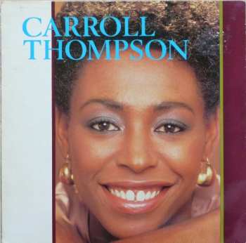 Carroll Thompson: Carroll Thompson