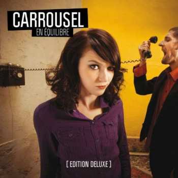 Album Carrousel: En Équilibre