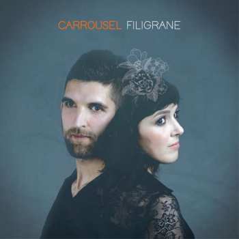 Album Carrousel: FIligrane