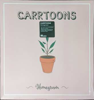Album Carrtoons: Homegrown