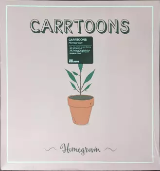 Carrtoons: Homegrown