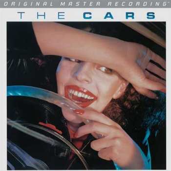 SACD The Cars: The Cars LTD | NUM 457164