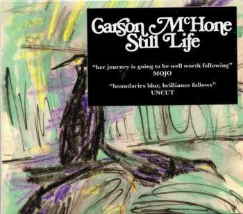 CD Carson McHone: Still Life 490578