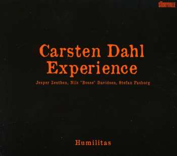 Album Carsten Dahl Experience: Humilitas