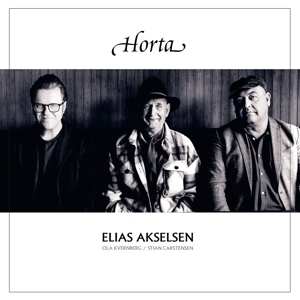 CD Elias Akselsen: Horta 482533