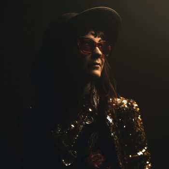 CD Carter Sampson: Gold