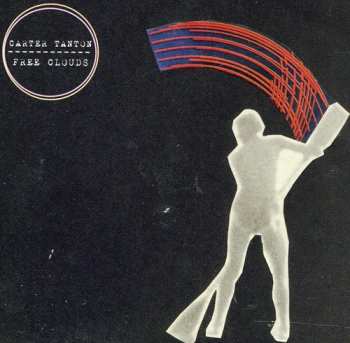 Album Carter Tanton: Freeclouds