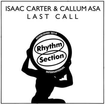 Album Carter,isaac / Callum Asa: Last Call