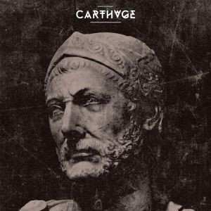 Album Carthage: Punic Wars!