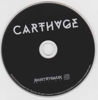 CD Carthage: Punic Wars! 238827