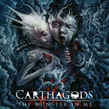 Album Carthagods: The Monster In Me
