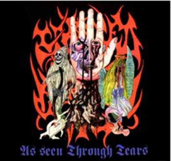 CD Carved In Flesh: As Seen Through Tears 501472