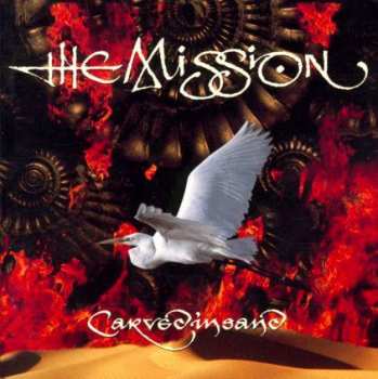 Album The Mission: Carved In Sand