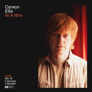 Album Carwyn Ellis: Ni A Nhw