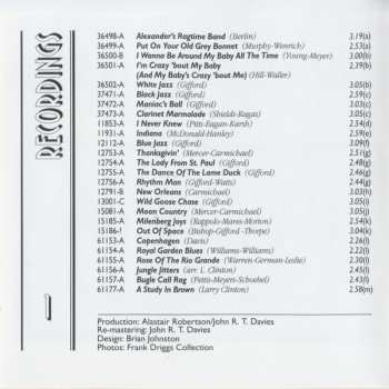CD Casa Loma Orchestra: Maniac's Ball 528687