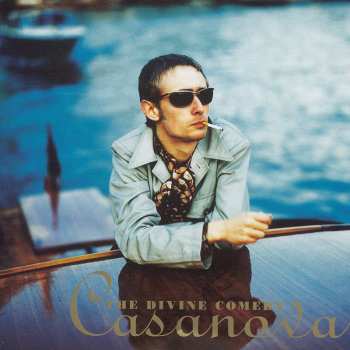LP The Divine Comedy: Casanova 6511