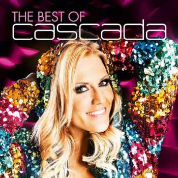 Album Cascada: The Best Of Cascada