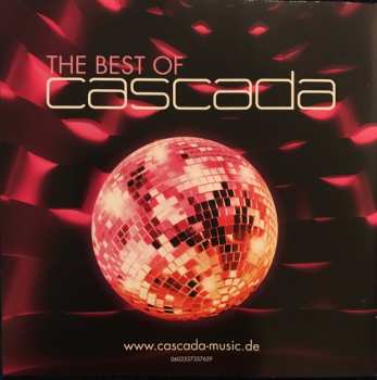 CD Cascada: The Best Of Cascada 276824