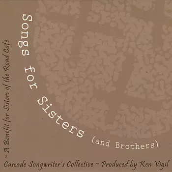 Cascade Songwriter's Collective: Songs For Sisters