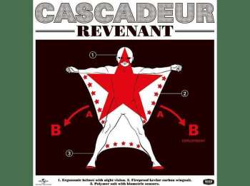 LP Cascadeur: Revenant LTD | CLR 453073