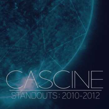 Album Various: Cascine Standouts: 2010