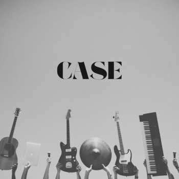 Album Case: Case