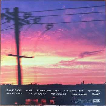 LP Case Oats: Last Missouri Exit