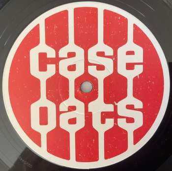 LP Case Oats: Last Missouri Exit