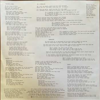 LP Case Oats: Last Missouri Exit