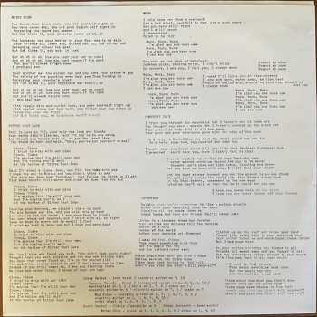 LP Case Oats: Last Missouri Exit