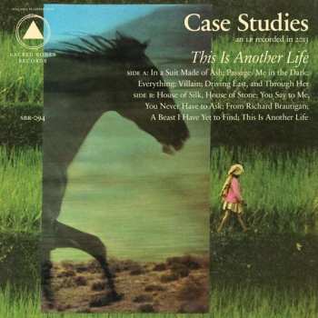 Album Case Studies: This Is Another Life