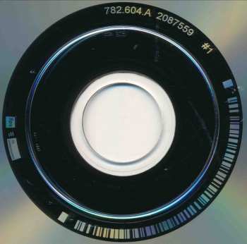 2CD Johnny Cash: Bonanza (50 Greatest Hits) 418283