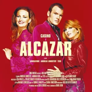 Alcazar: Casino