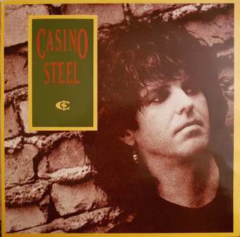 Album Casino Steel: Casino Steel