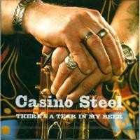 Album Casino Steel