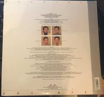 LP Casiopea: Platinum
