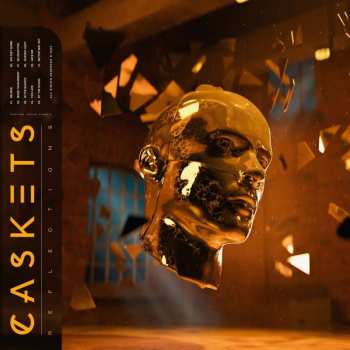 Album Caskets: Reflections