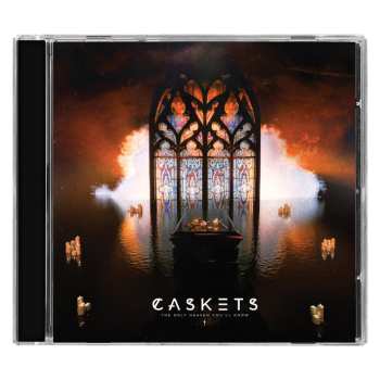 CD Caskets: The Only Heaven You'll Know